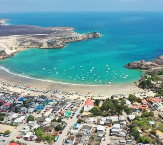 Ayangue