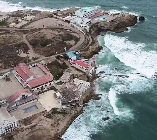 Mar Bravo