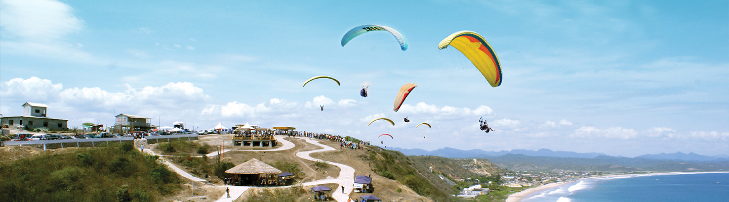 Parapente